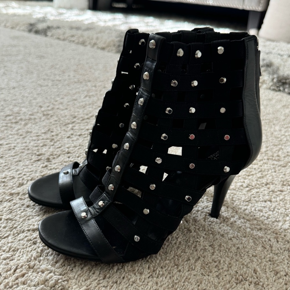 Michael Kors Heels! - Picture 12 of 12